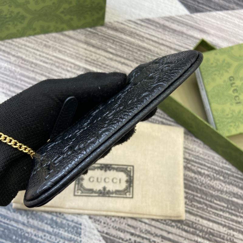 Gvc*1 wallets